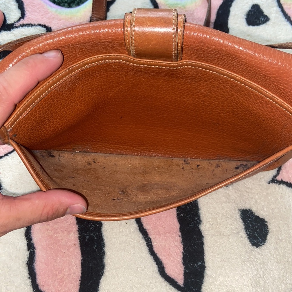 Rare dooney and bourke saddle bag - Picture 8 of 15
